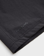 LongGame Shorts - Black by Fantl Sport - view 7