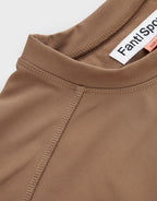 Windblocker Long Sleeve Crew by Fantl Sport - view 8