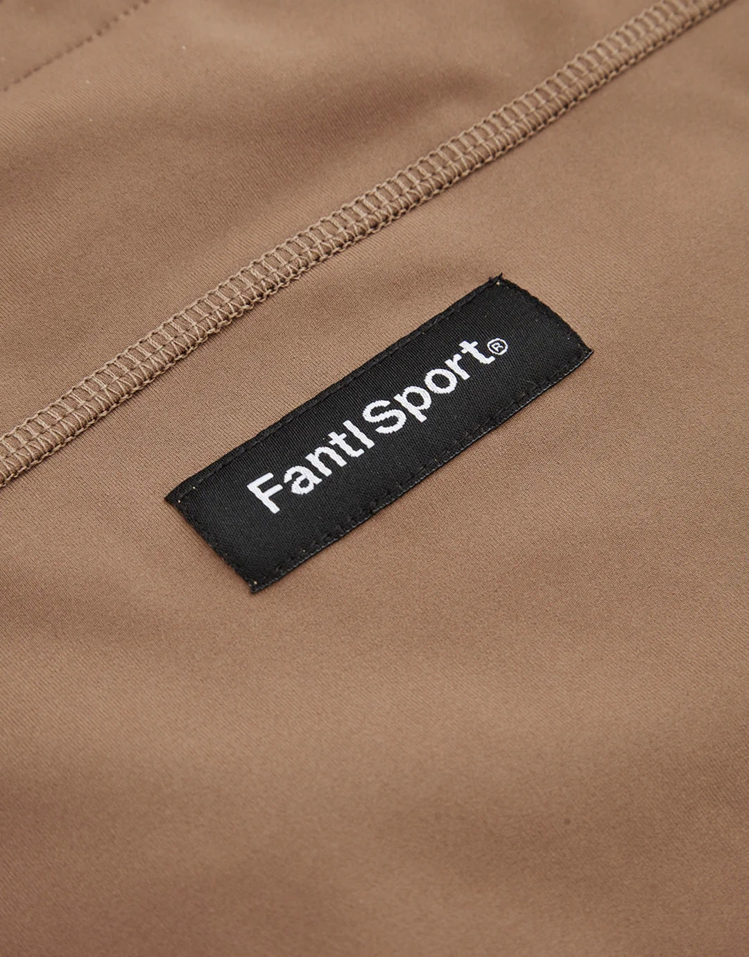 WindBlocker Long Sleeve Crew - Olive
