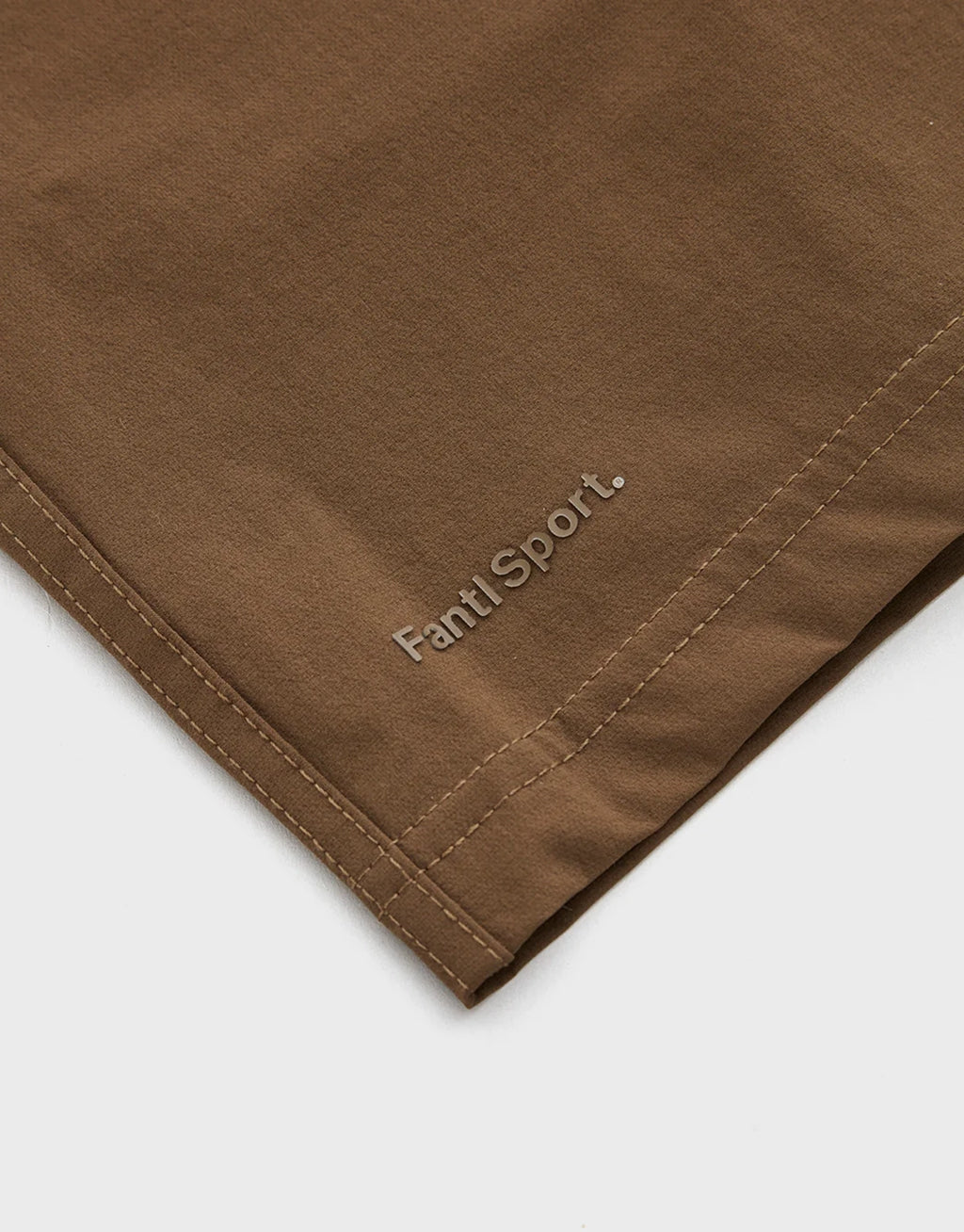 LongGame Shorts - Olive