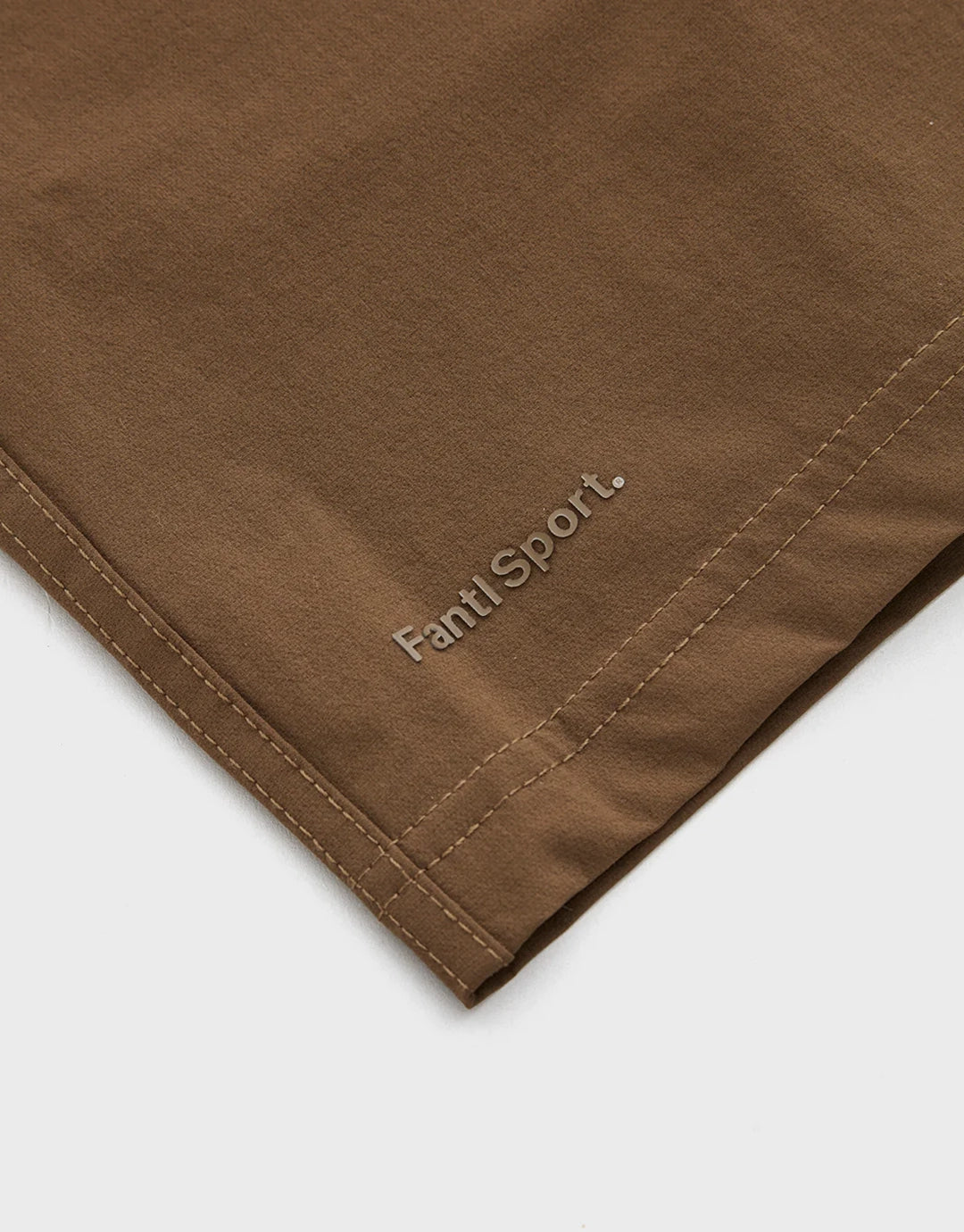 LongGame Shorts - Olive