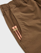 LongGame Shorts - Olive by Fantl Sport - view 8
