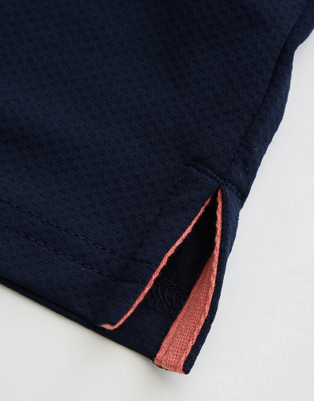 Cloud Polo Shirt - Navy