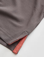 Cloud Polo Shirt - Grey by Fantl Sport - view 8