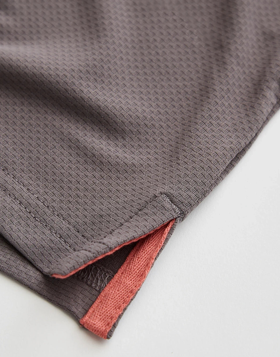 Cloud Polo Shirt - Grey