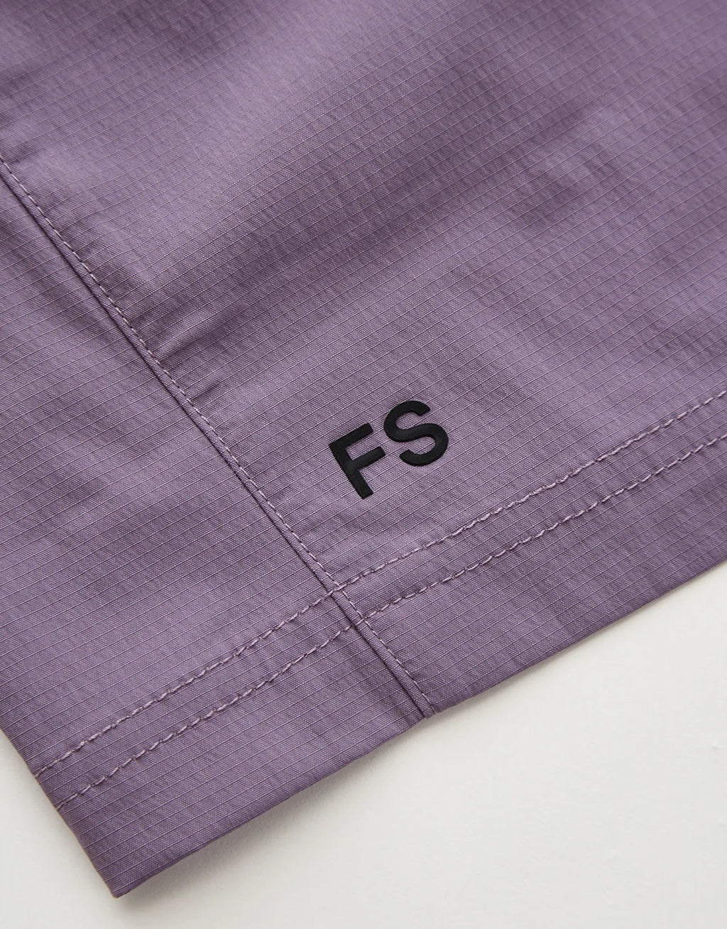 Hybrid Shorts - Purple
