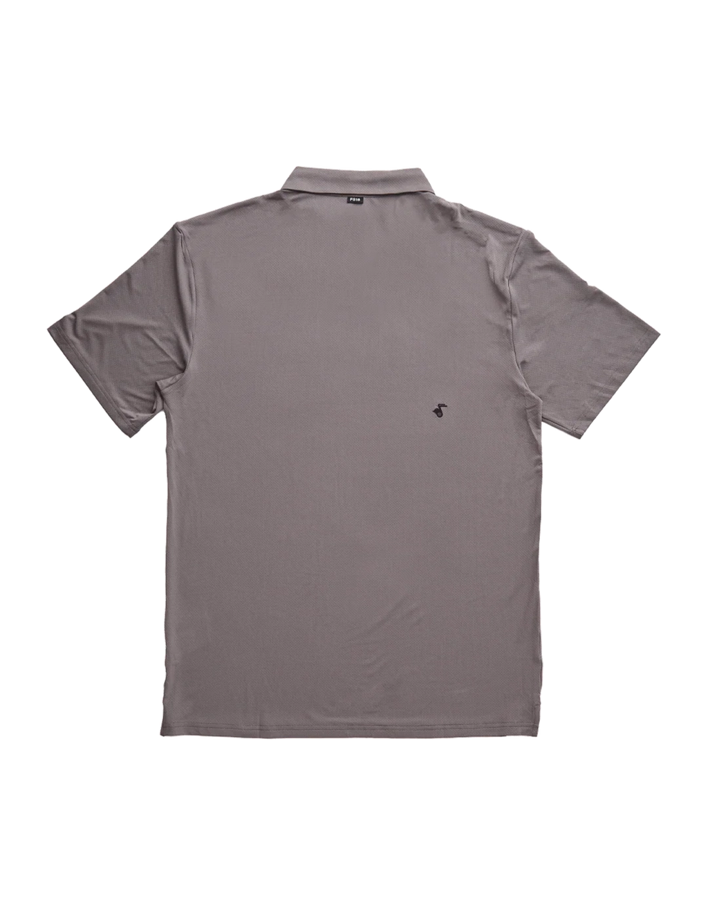 Cloud Polo Shirt - Grey