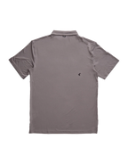 Cloud Polo Shirt - Grey by Fantl Sport - view 11