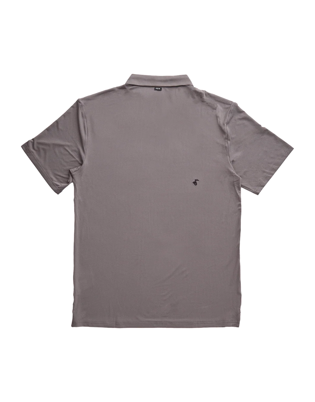 Cloud Polo Shirt - Grey
