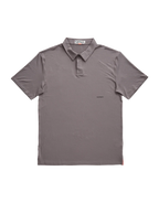 Cloud Polo Shirt - Grey by Fantl Sport - view 12
