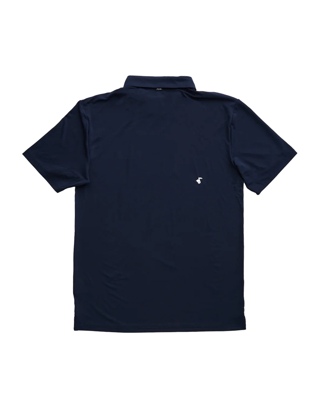 Cloud Polo Shirt - Navy
