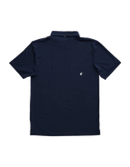 Cloud Polo Shirt - Navy by Fantl Sport - view 11