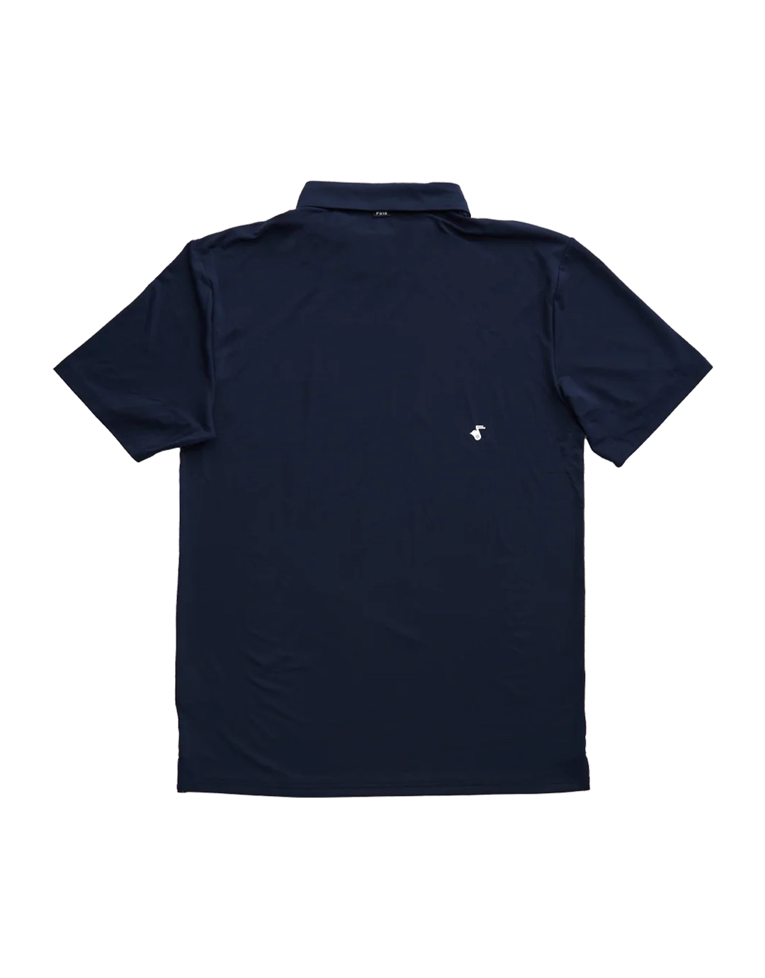 Cloud Polo Shirt - Navy