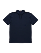 Cloud Polo Shirt - Navy by Fantl Sport - view 12