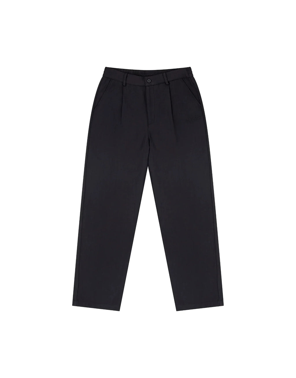 Tailored Pant - Black