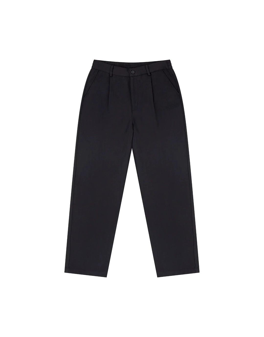 Tailored Pant - Black