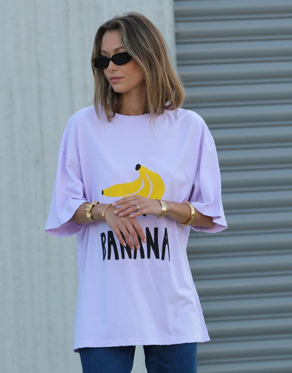 Banana Tee