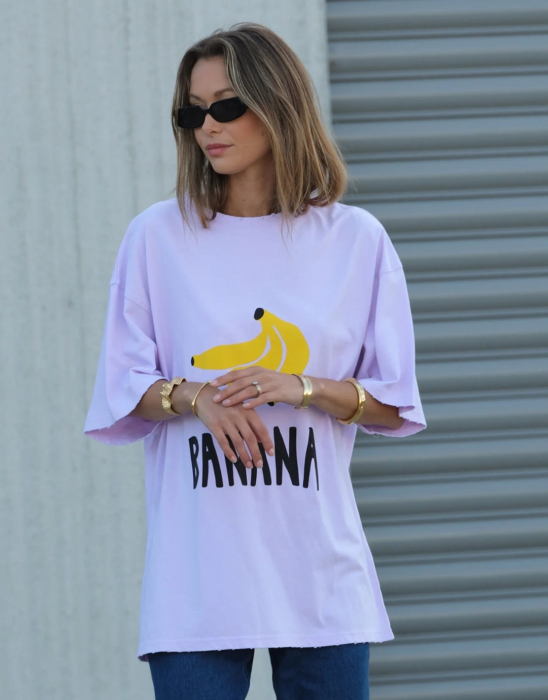 Banana Tee