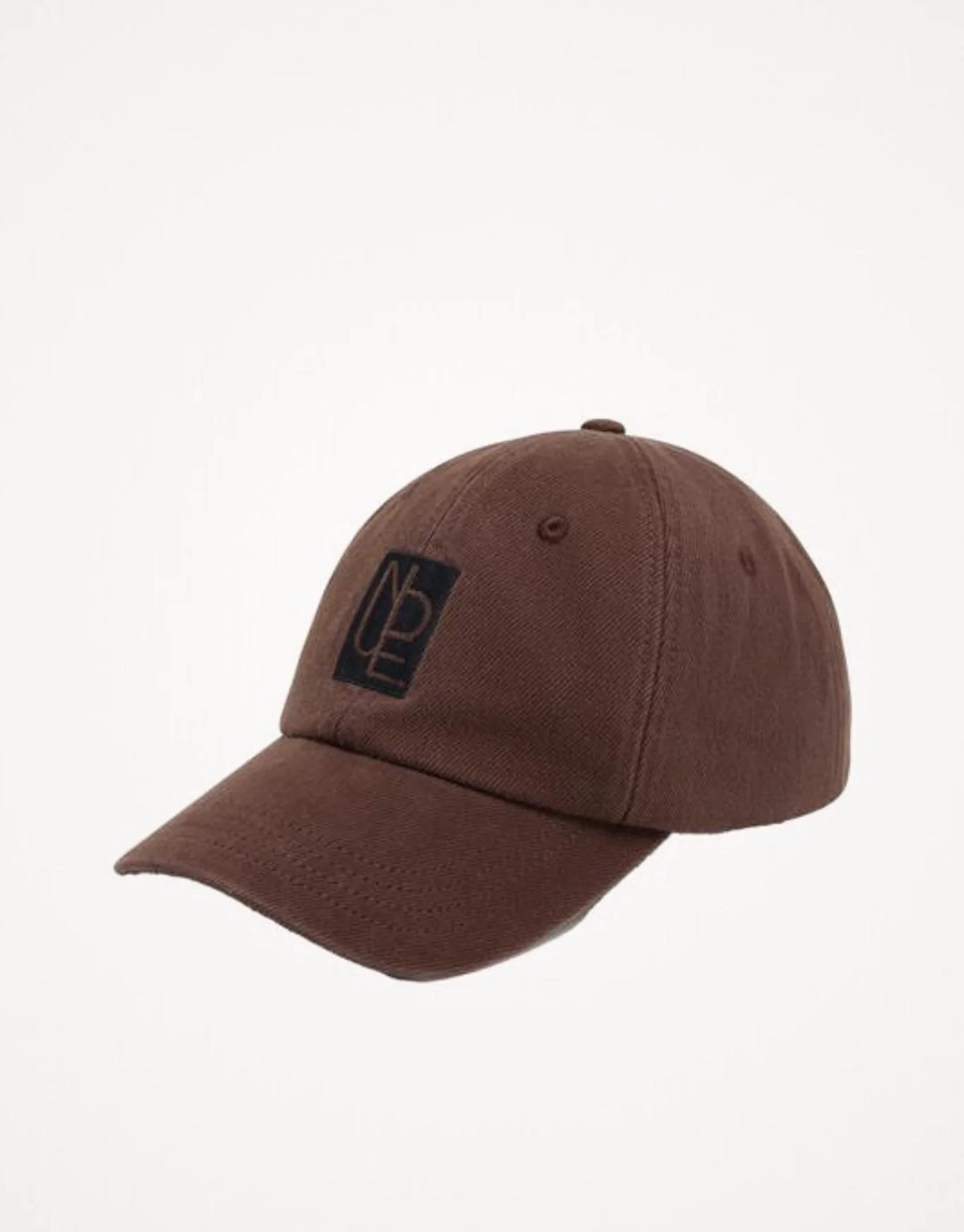 Nude Cap - Chocolate