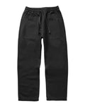 Canvas Chef Pant - Black by Service Works