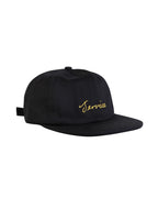Script Cap - Black by Service Works