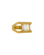 Varga Ring - Gold by Mountain and Moon - view 5