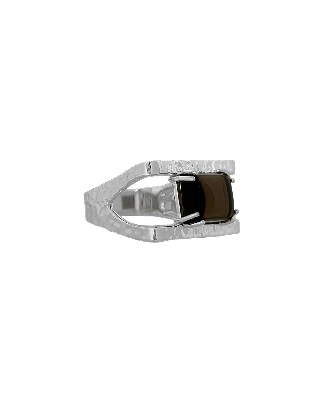 Varga Ring - Silver