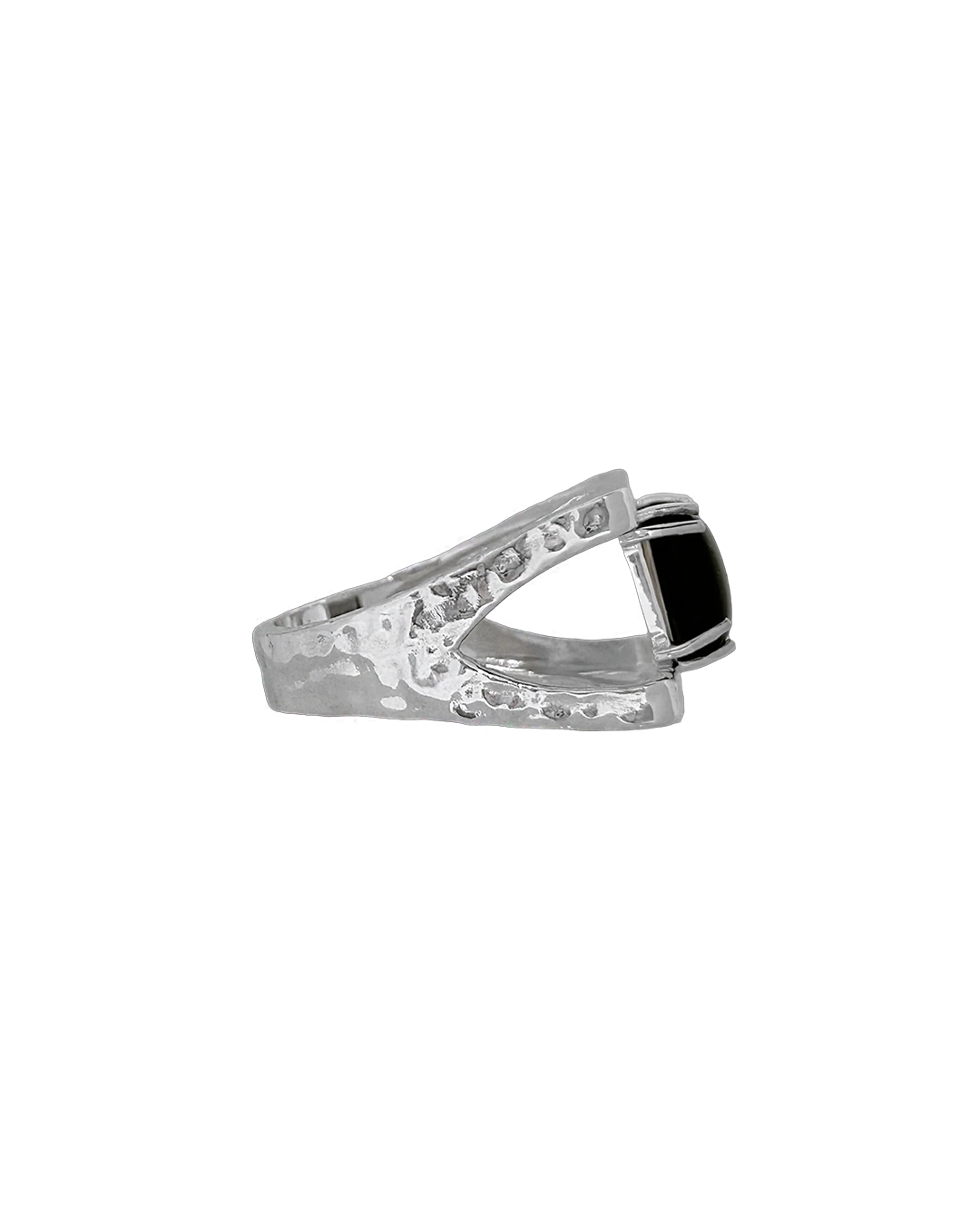 Varga Ring - Silver