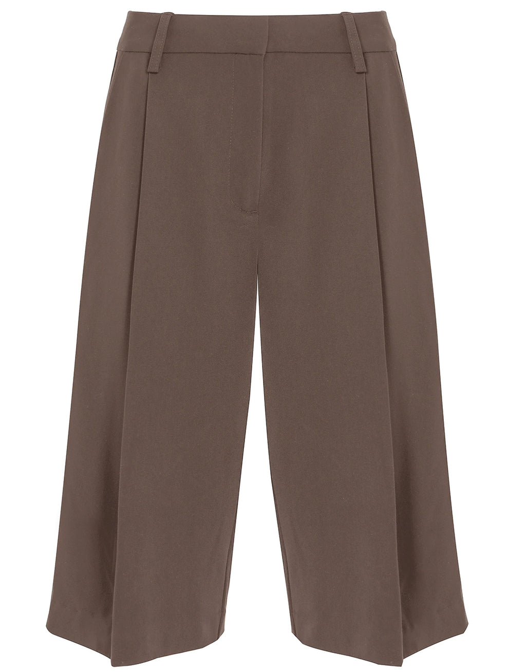 Vault Culotte - Mocha by Mossman - view 7