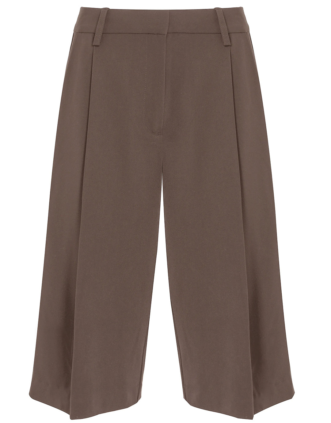Vault Culotte - Mocha by Mossman - view 7