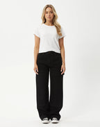 Moss Denim Workwear Jeans by Afends - view 2