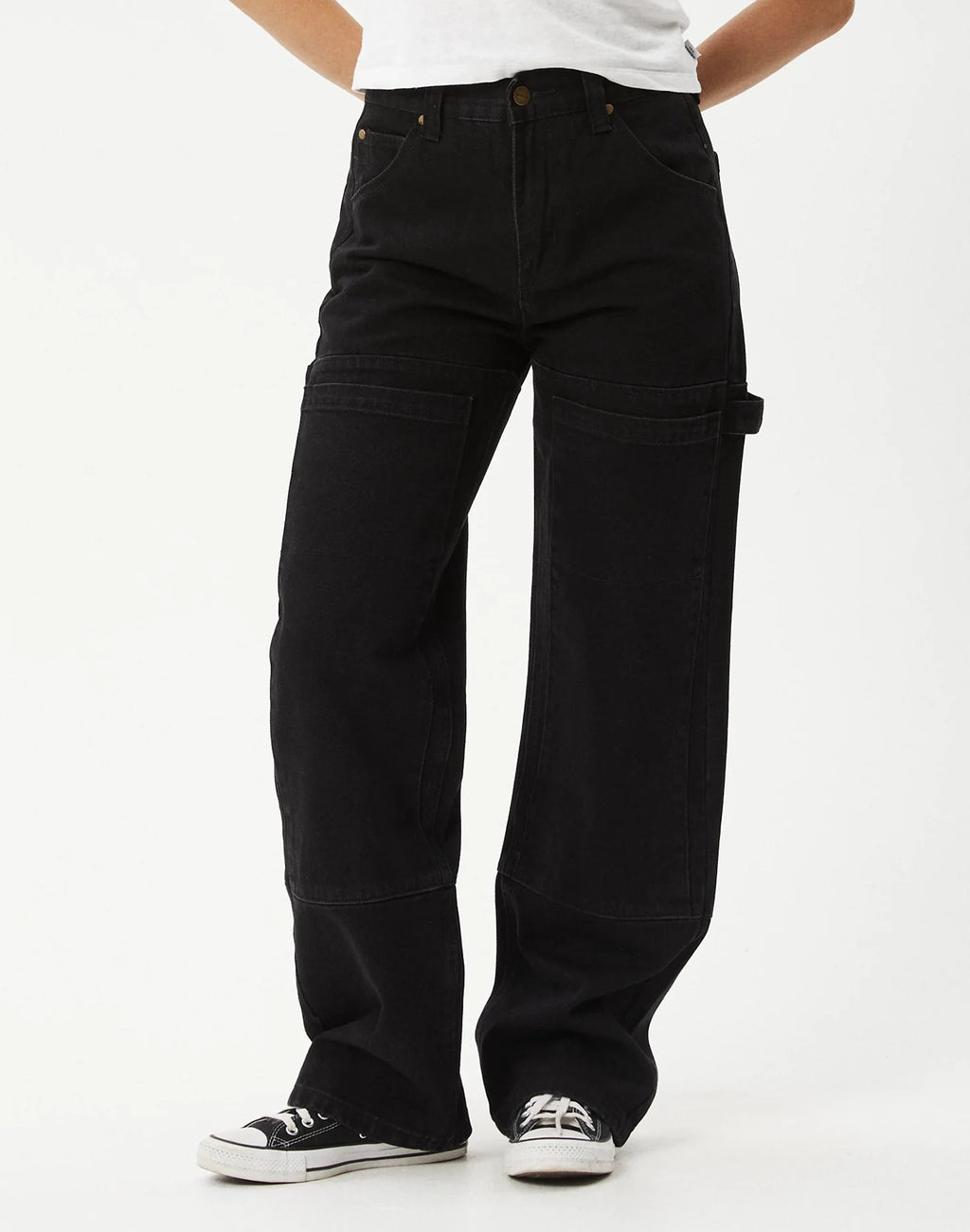 Moss Denim Workwear Jeans