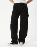 Moss Denim Workwear Jeans by Afends