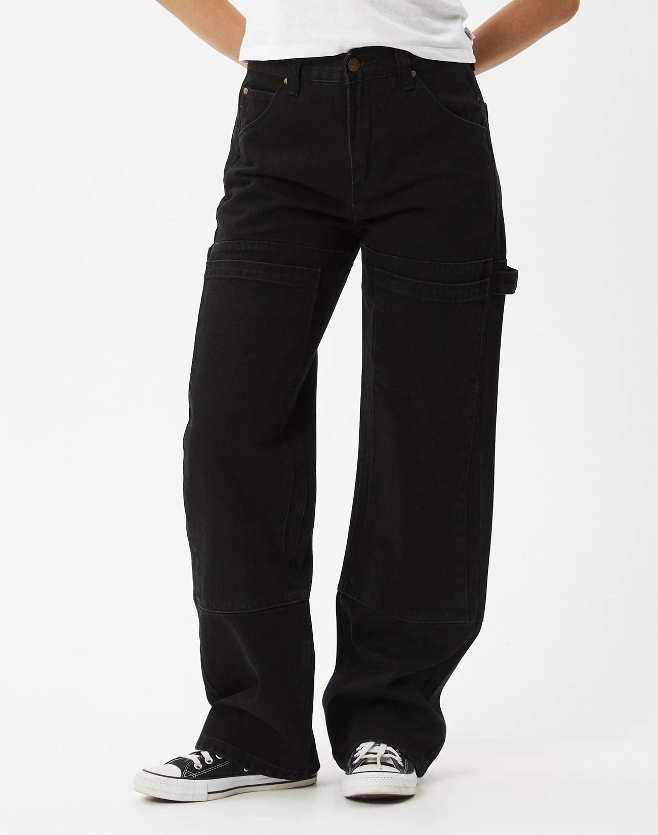 Moss Denim Workwear Jeans