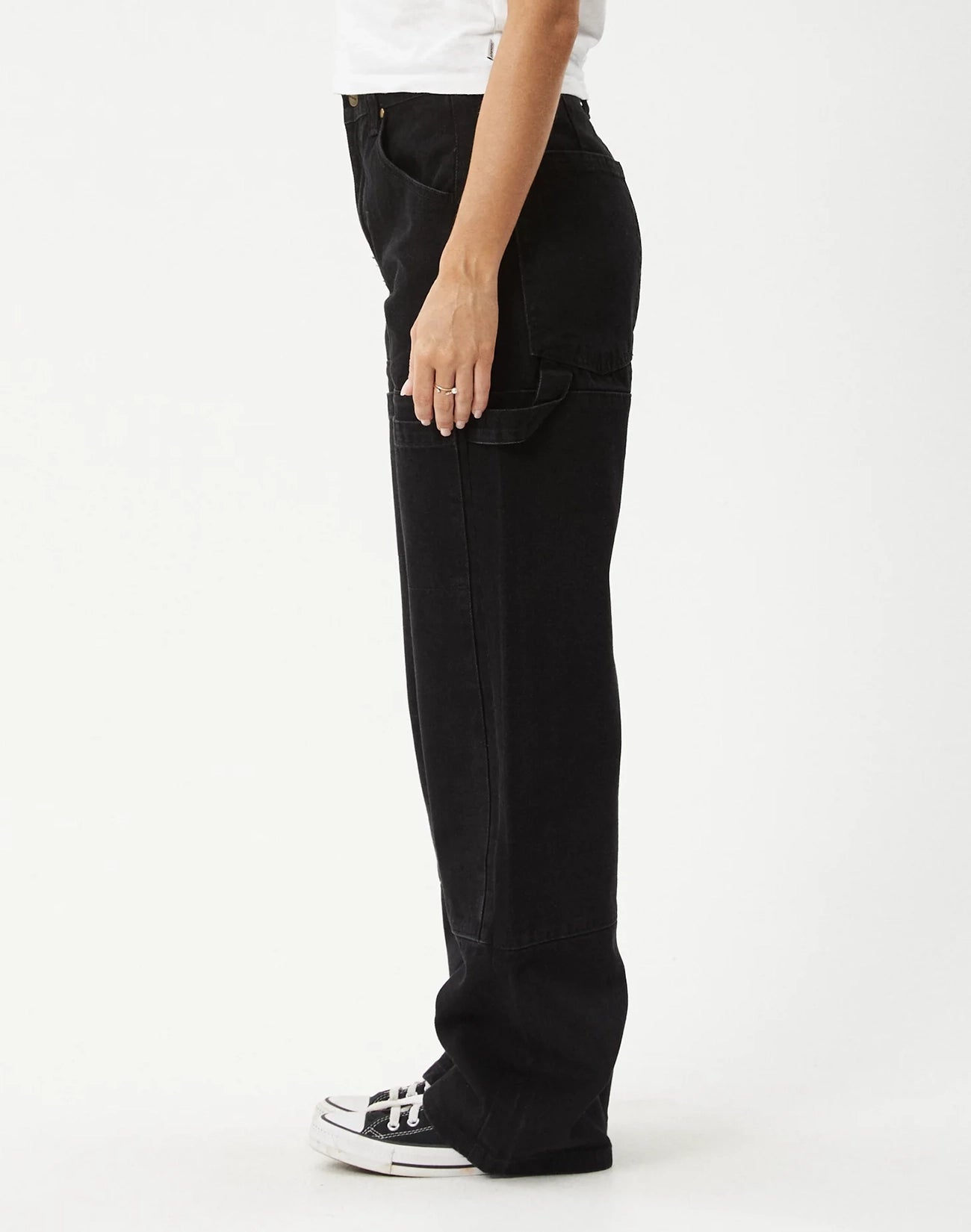 Moss Denim Workwear Jeans