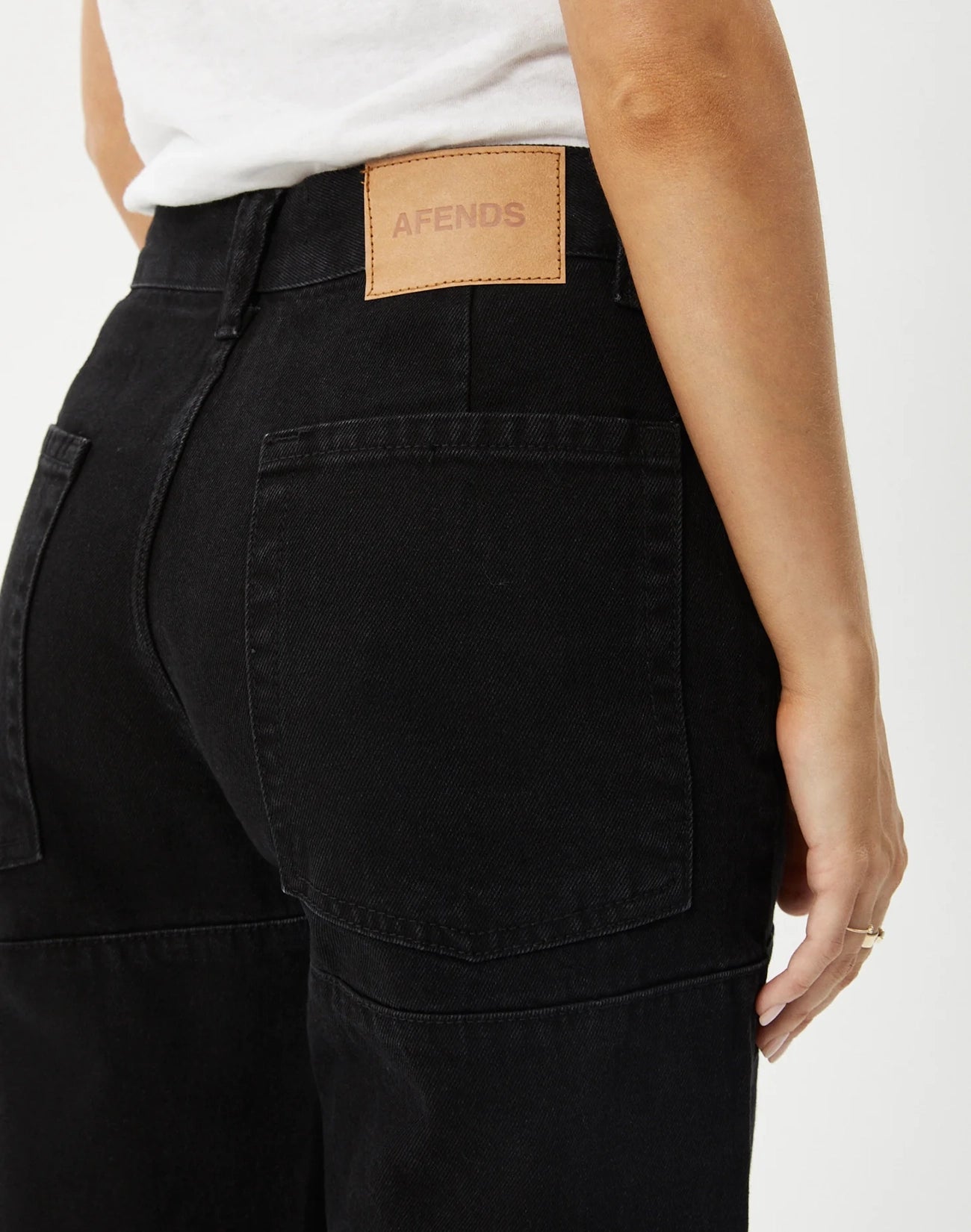 Moss Denim Workwear Jeans
