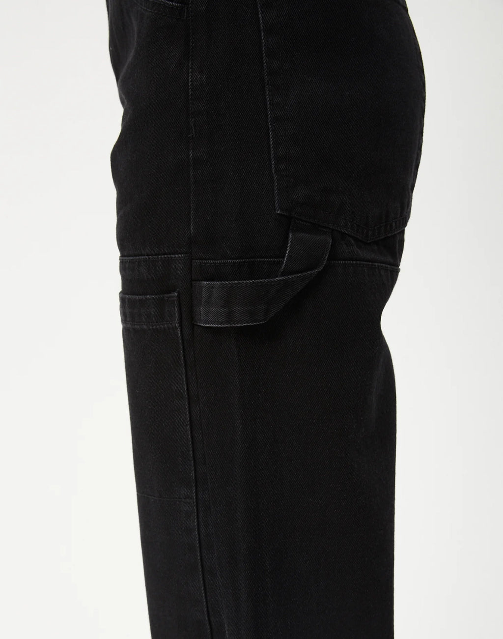 Moss Denim Workwear Jeans