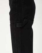 Moss Denim Workwear Jeans by Afends - view 4