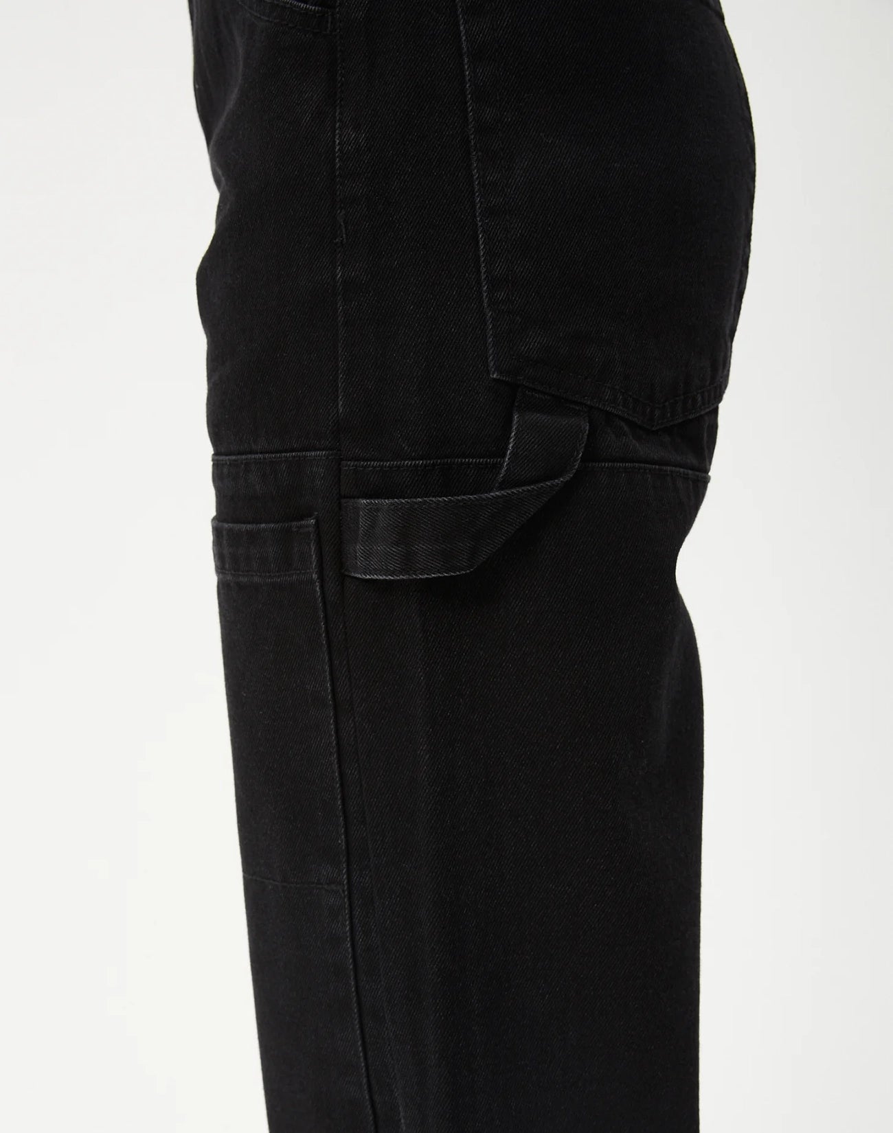 Moss Denim Workwear Jeans