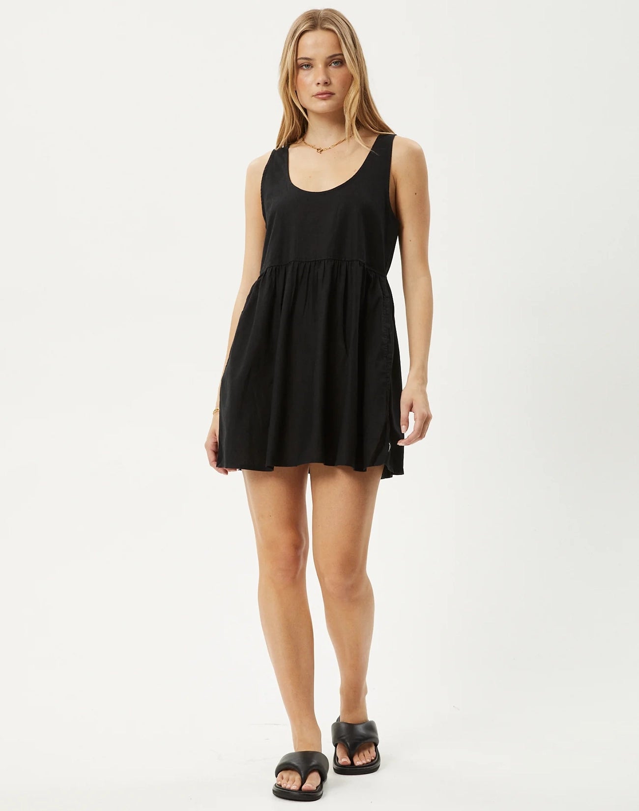 Jesse Mini Dress