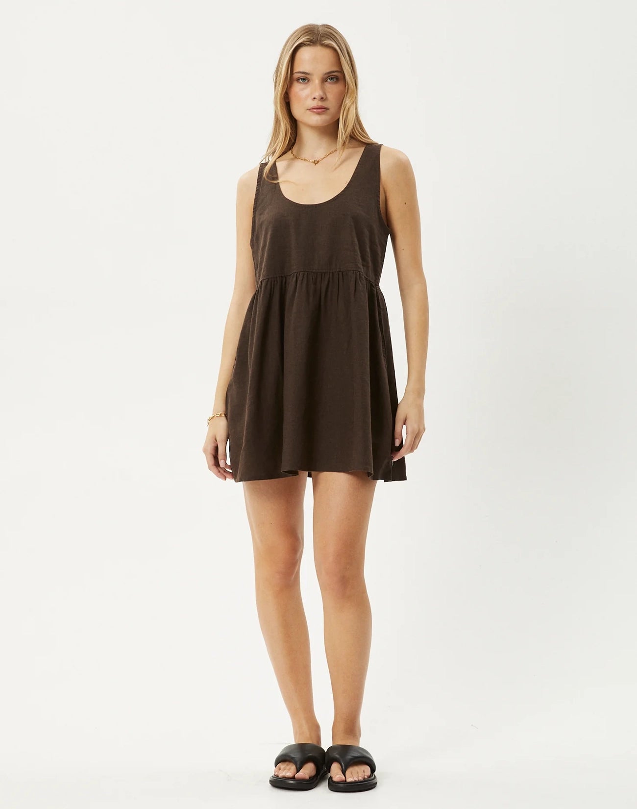 Jesse Mini Dress