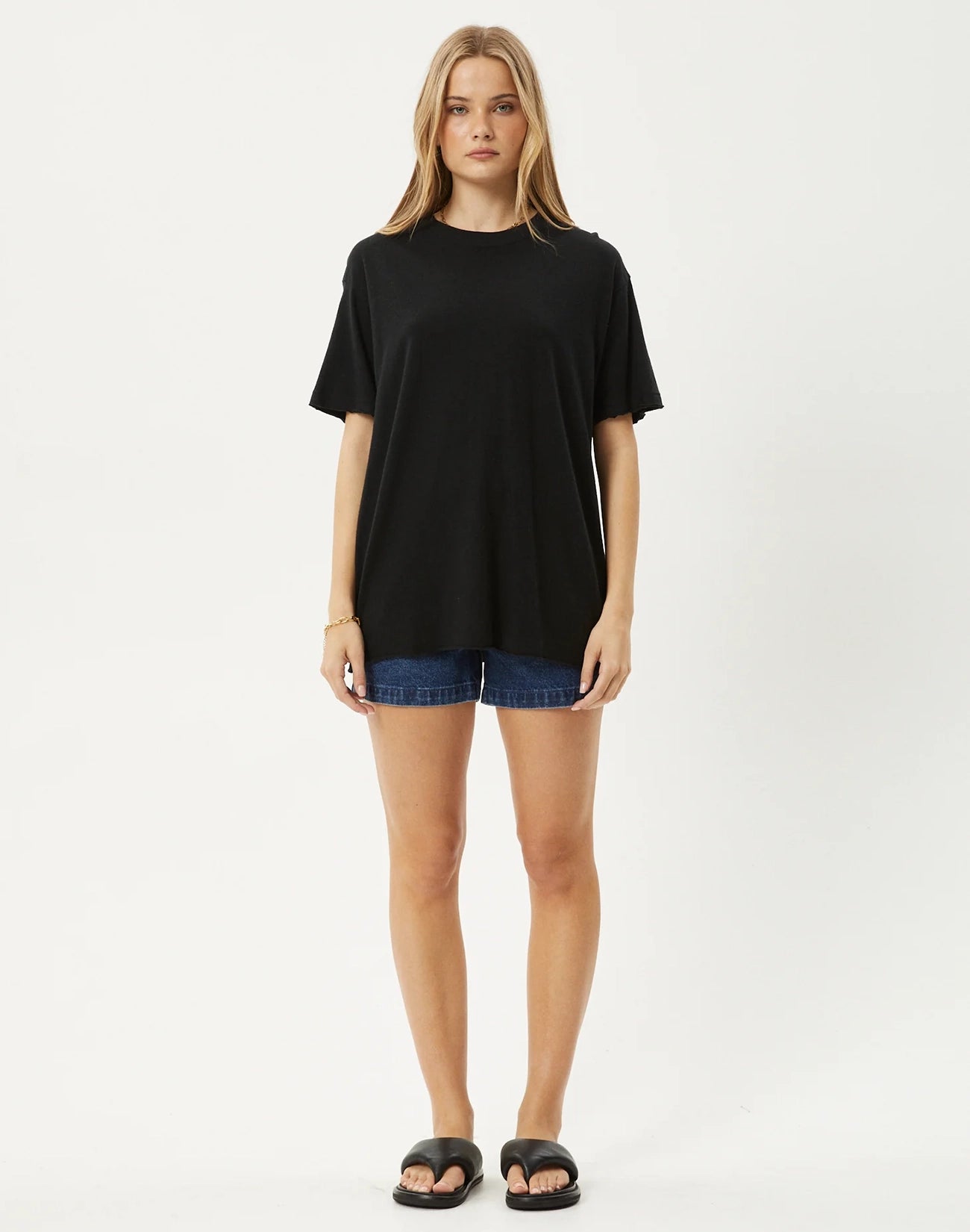 Slay Oversized T-Shirt