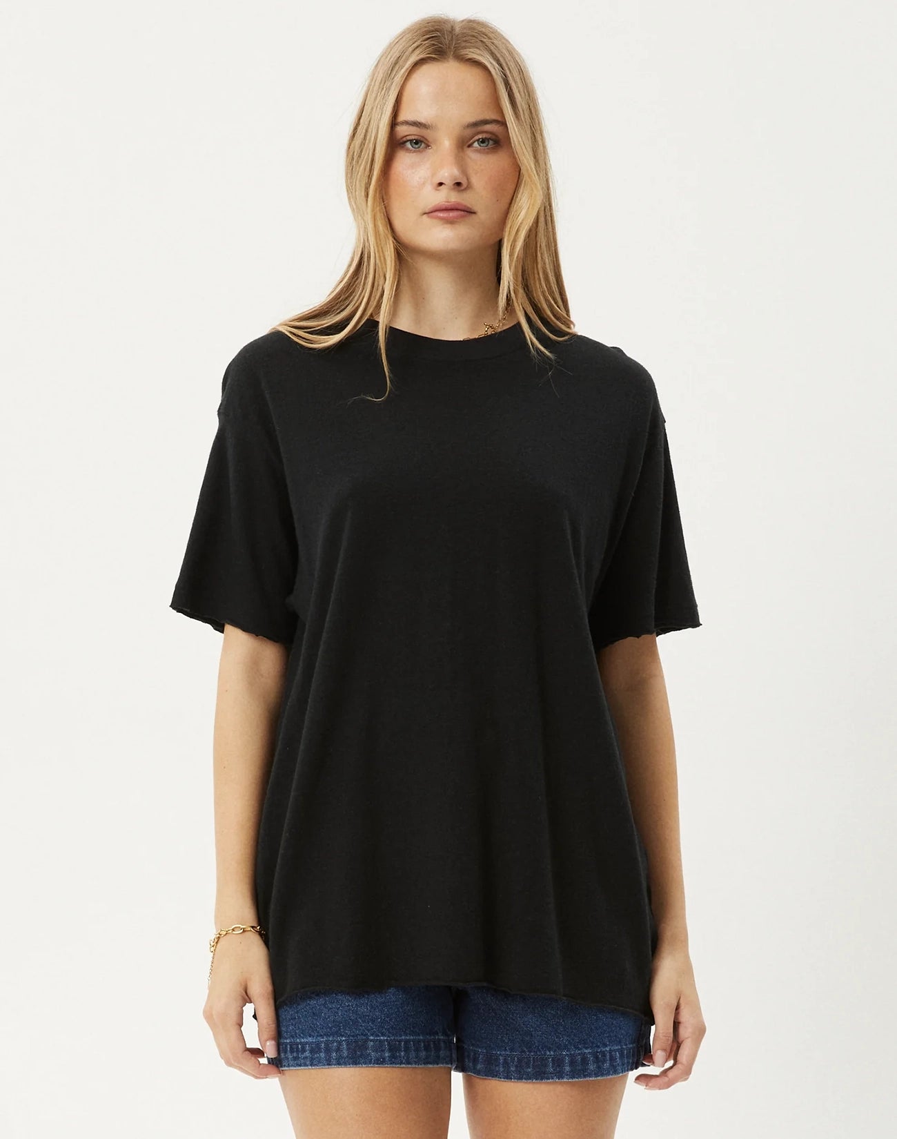 Slay Oversized T-Shirt