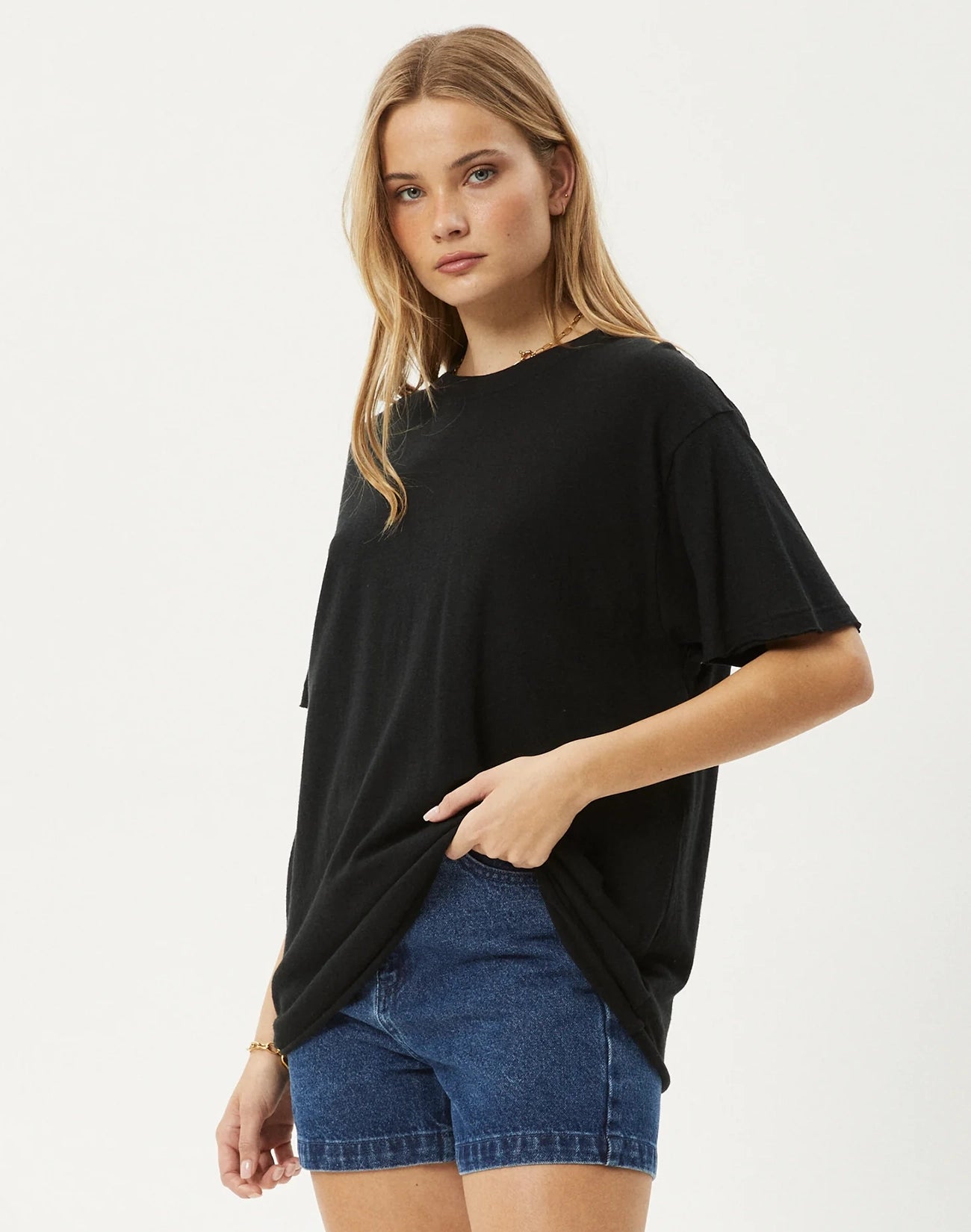 Slay Oversized T-Shirt