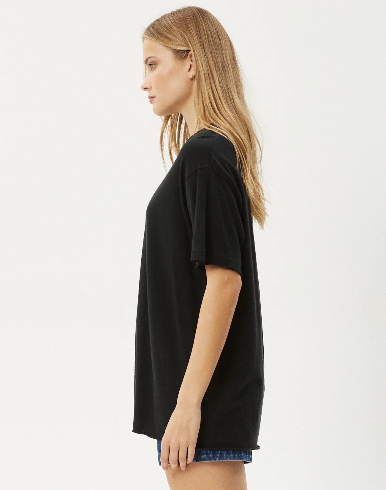 Slay Oversized T-Shirt