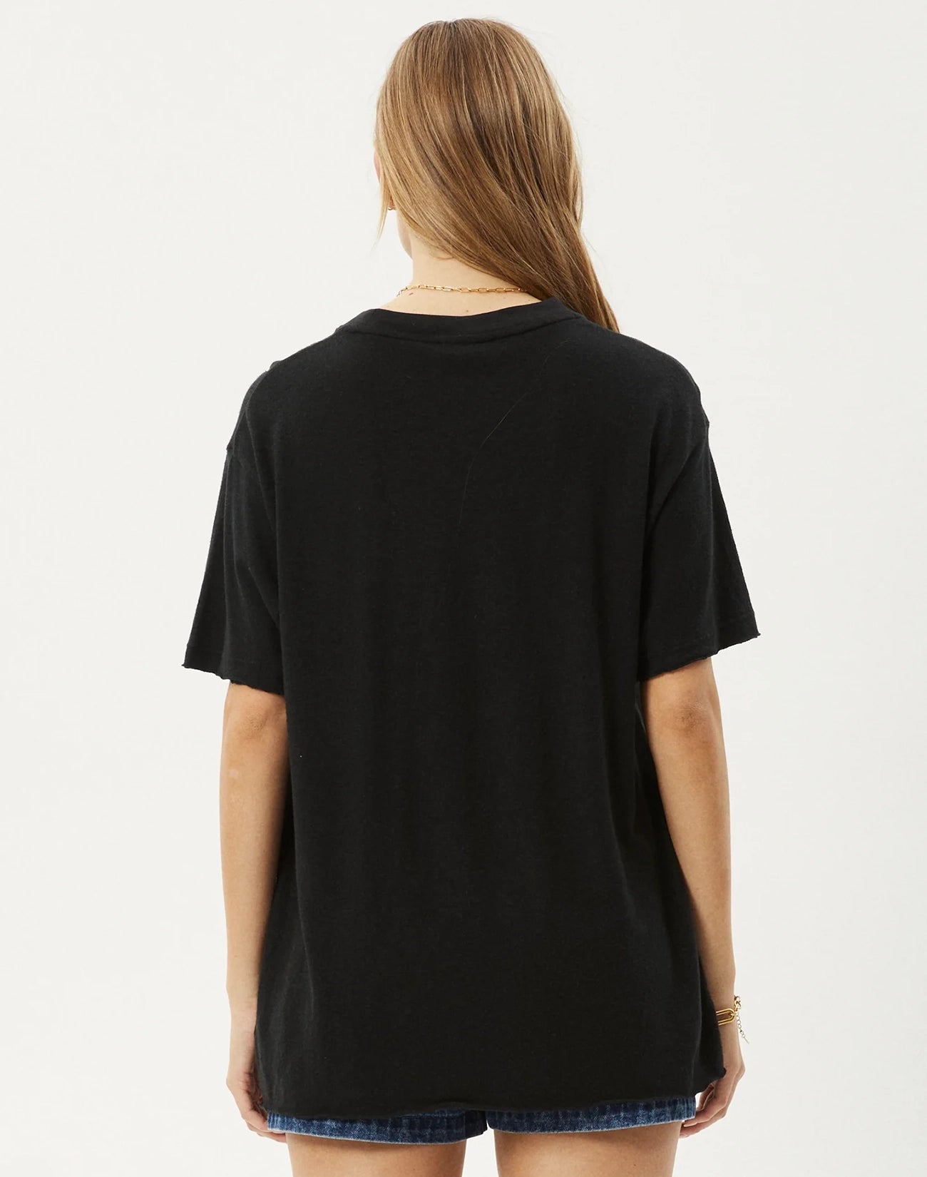 Slay Oversized T-Shirt