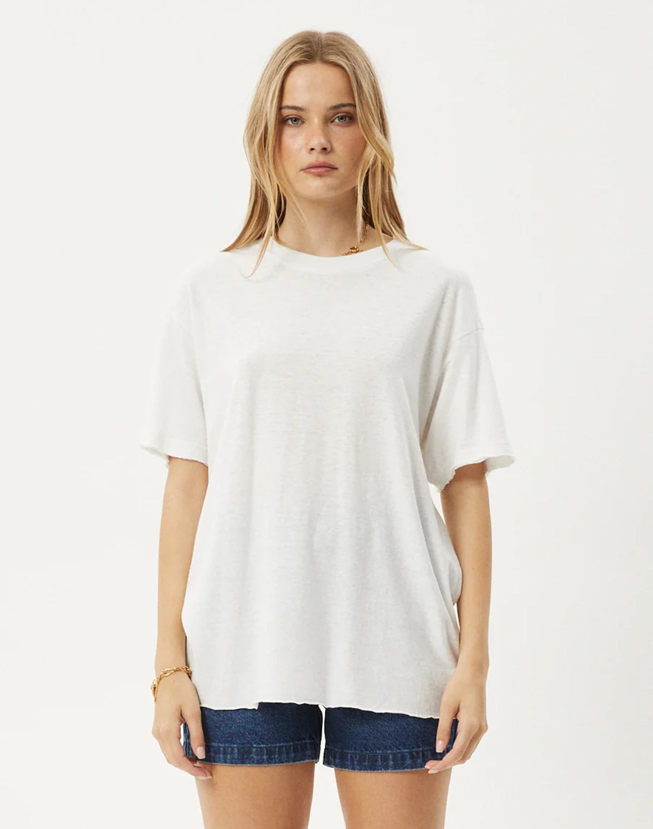 Slay Oversized T-Shirt
