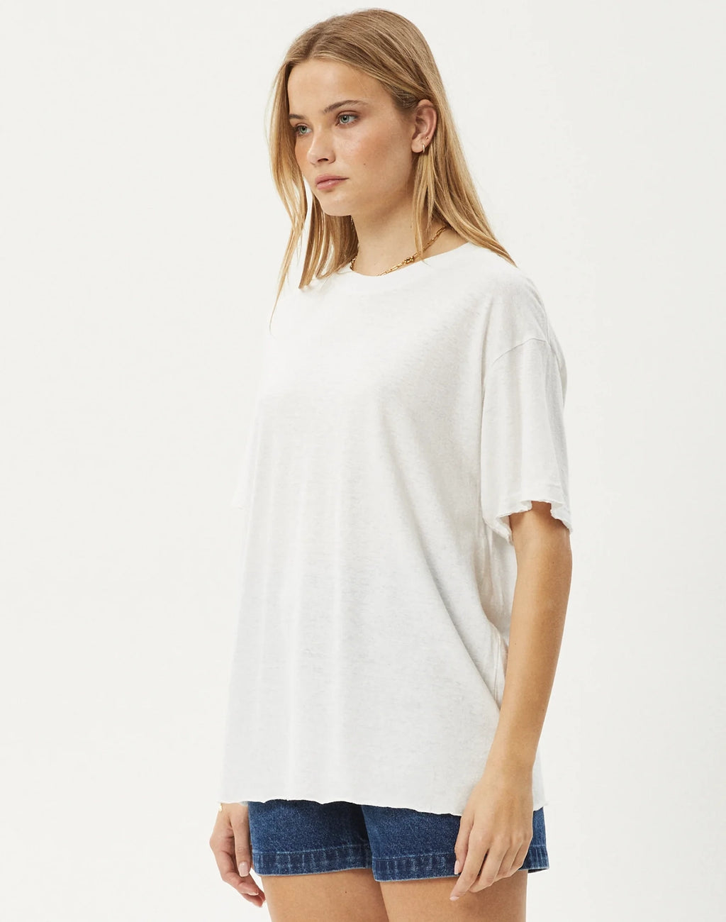 Slay Oversized T-Shirt