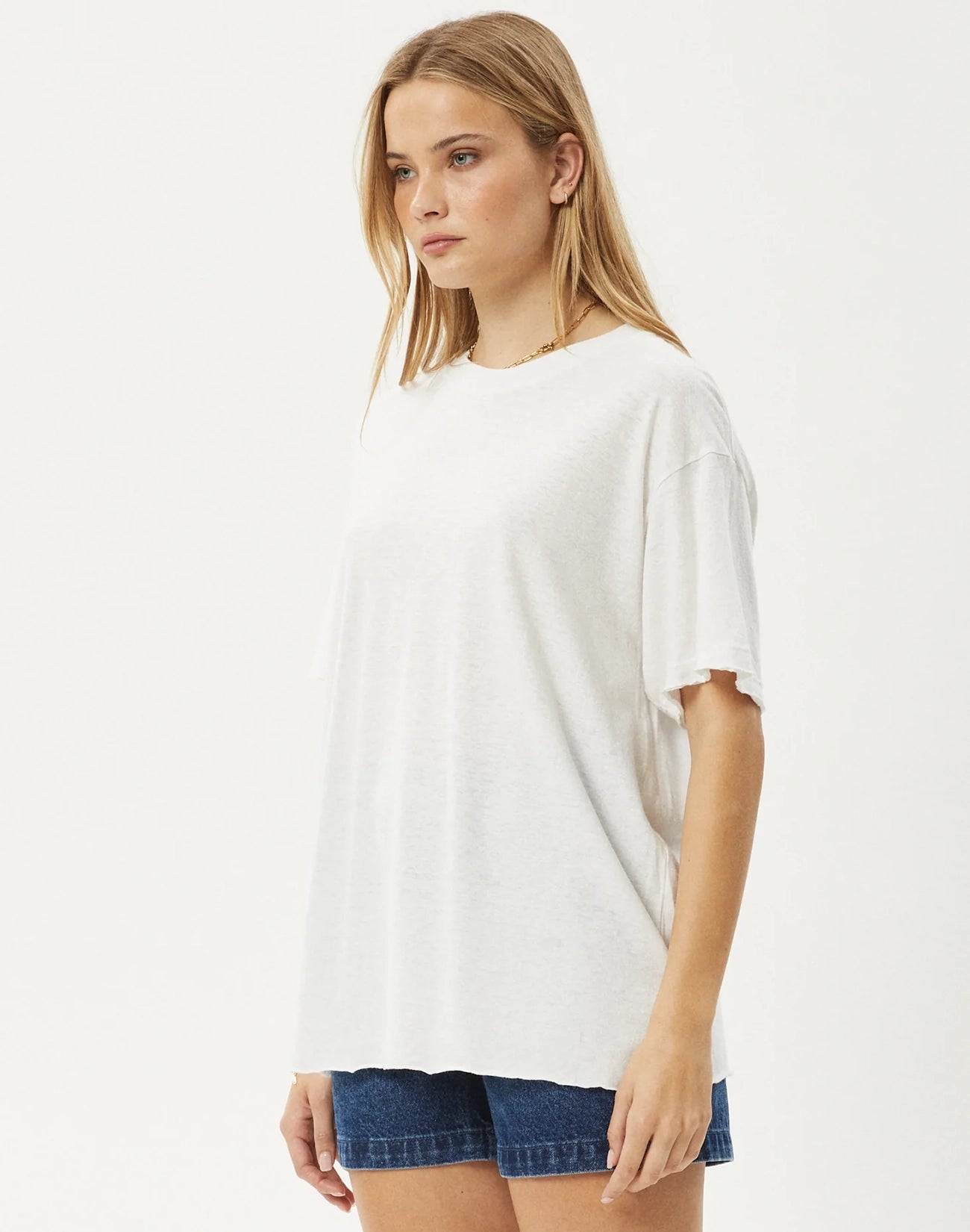 Slay Oversized T-Shirt