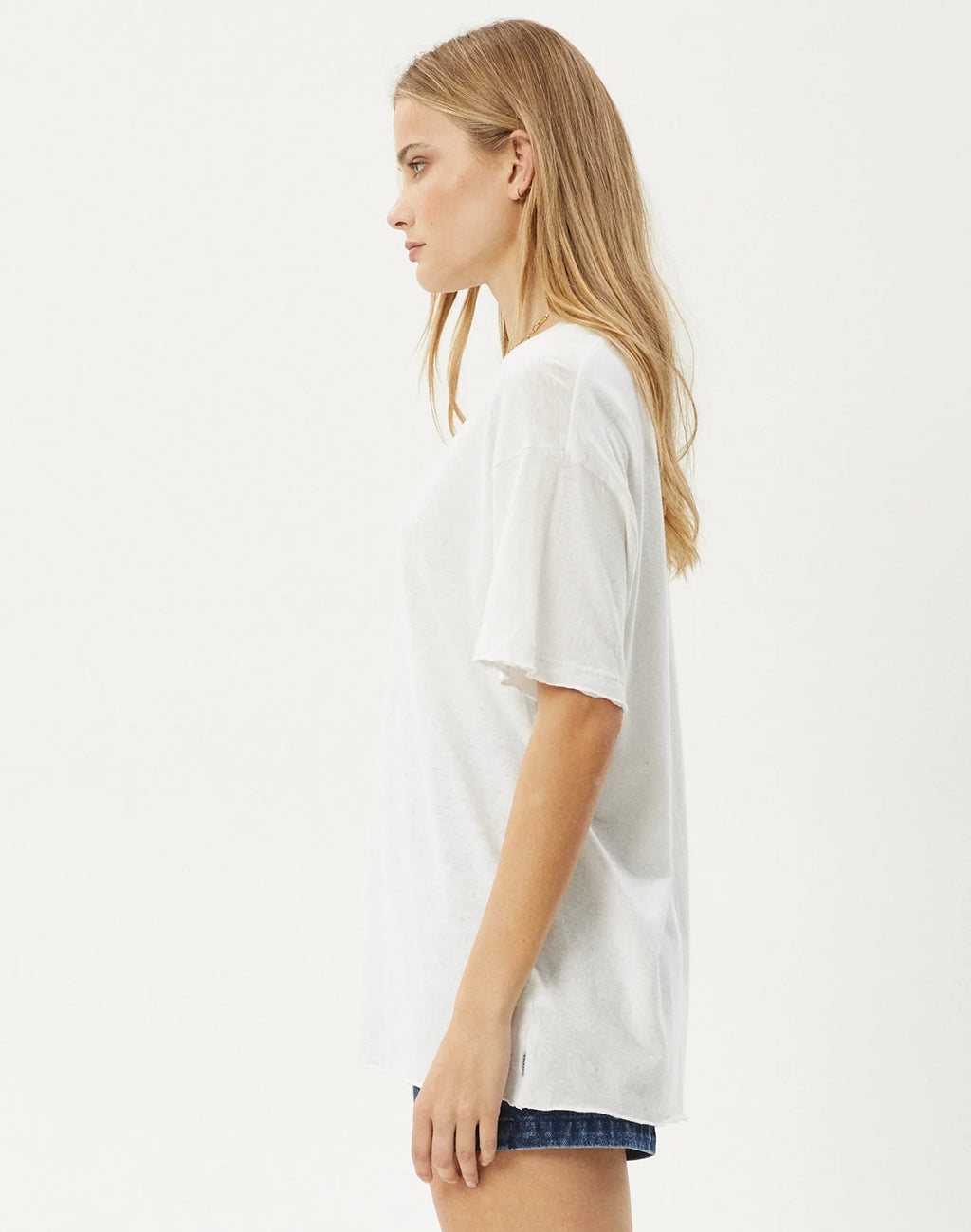 Slay Oversized T-Shirt
